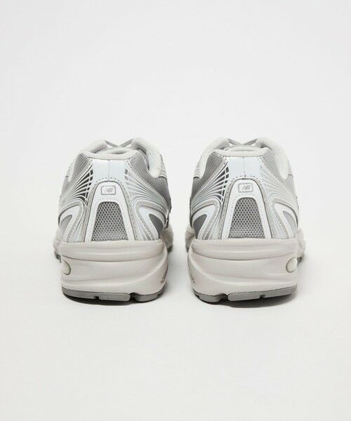 green label relaxing / グリーンレーベル リラクシング スニーカー | ＜New Balance＞U7405I7 スニーカー | 詳細5