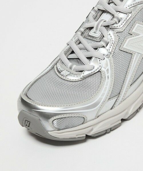 green label relaxing / グリーンレーベル リラクシング スニーカー | ＜New Balance＞U7405I7 スニーカー | 詳細6