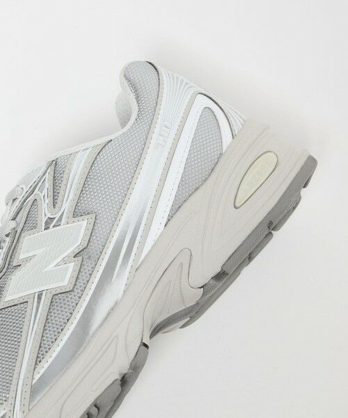 green label relaxing / グリーンレーベル リラクシング スニーカー | ＜New Balance＞U7405I7 スニーカー | 詳細7