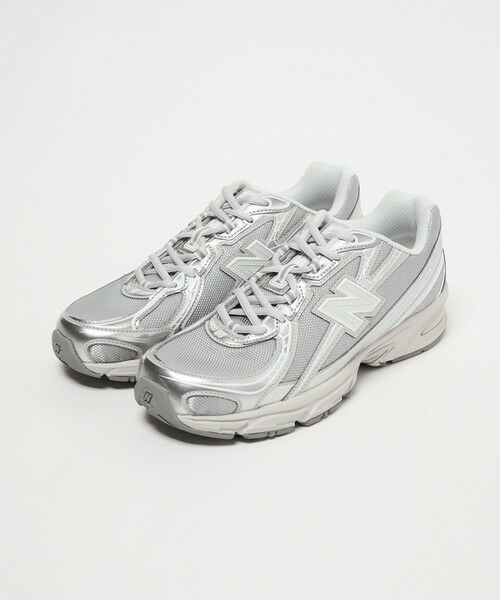 green label relaxing / グリーンレーベル リラクシング スニーカー | ＜New Balance＞U7405I7 スニーカー | 詳細9