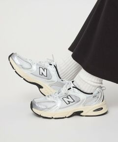 green label relaxing / グリーンレーベル リラクシング スニーカー | ＜New Balance＞MR530 TA/KA/CK  スニーカー