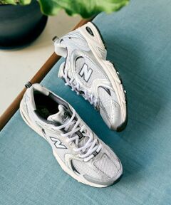 green label relaxing / グリーンレーベル リラクシング スニーカー | ＜New Balance＞MR530 TA/KA/CK  スニーカー