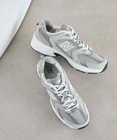 green label relaxing / グリーンレーベル リラクシング スニーカー | ＜New Balance＞MR530 TA/KA/CK  スニーカー