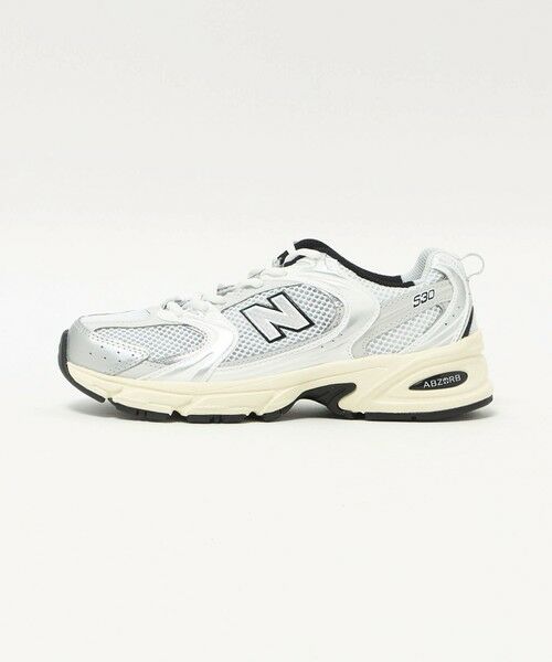 green label relaxing / グリーンレーベル リラクシング スニーカー | ＜New Balance＞MR530 TA/KA/CK  スニーカー | 詳細3