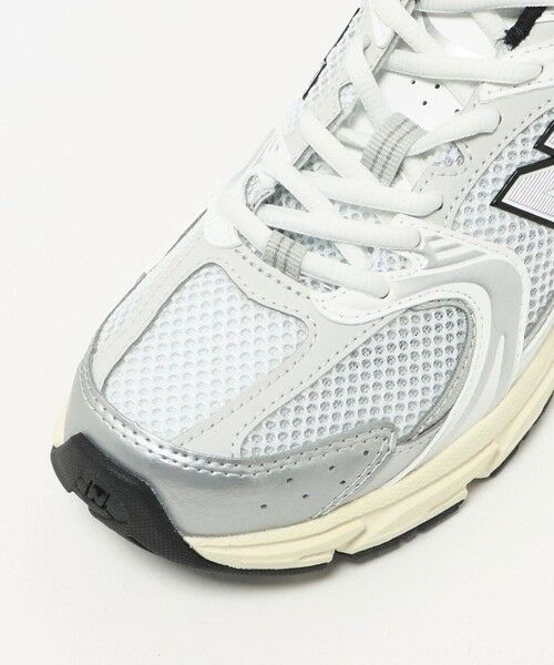 green label relaxing / グリーンレーベル リラクシング スニーカー | ＜New Balance＞MR530 TA/KA/CK  スニーカー | 詳細6