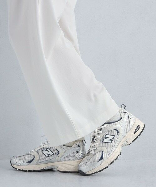 green label relaxing / グリーンレーベル リラクシング スニーカー | ＜New Balance＞MR530 TA/KA/CK  スニーカー | 詳細9