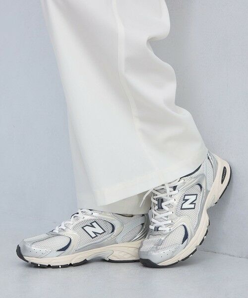 green label relaxing / グリーンレーベル リラクシング スニーカー | ＜New Balance＞MR530 TA/KA/CK  スニーカー | 詳細10