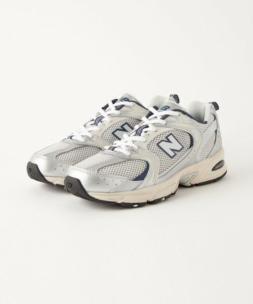 green label relaxing / グリーンレーベル リラクシング スニーカー | ＜New Balance＞MR530 TA/KA/CK  スニーカー | 詳細11