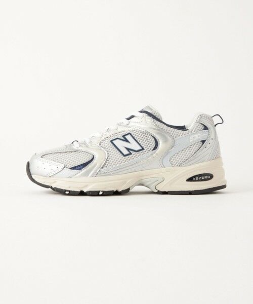 green label relaxing / グリーンレーベル リラクシング スニーカー | ＜New Balance＞MR530 TA/KA/CK  スニーカー | 詳細12