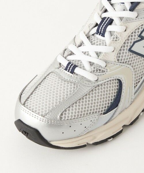 green label relaxing / グリーンレーベル リラクシング スニーカー | ＜New Balance＞MR530 TA/KA/CK  スニーカー | 詳細15