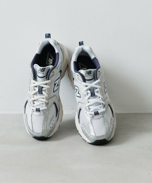 green label relaxing / グリーンレーベル リラクシング スニーカー | ＜New Balance＞MR530 TA/KA/CK  スニーカー | 詳細12