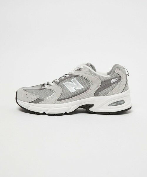 green label relaxing / グリーンレーベル リラクシング スニーカー | ＜New Balance＞MR530 TA/KA/CK  スニーカー | 詳細19