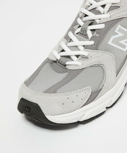 green label relaxing / グリーンレーベル リラクシング スニーカー | ＜New Balance＞MR530 TA/KA/CK  スニーカー | 詳細22