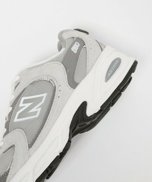 green label relaxing / グリーンレーベル リラクシング スニーカー | ＜New Balance＞MR530 TA/KA/CK  スニーカー | 詳細23
