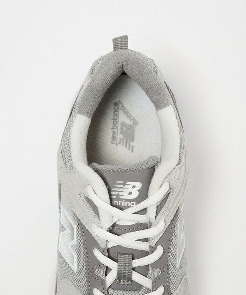 green label relaxing / グリーンレーベル リラクシング スニーカー | ＜New Balance＞MR530 TA/KA/CK  スニーカー | 詳細24