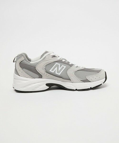 green label relaxing / グリーンレーベル リラクシング スニーカー | ＜New Balance＞MR530 TA/KA/CK  スニーカー | 詳細25
