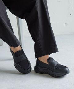 green label relaxing / グリーンレーベル リラクシング スニーカー | 【別注】＜PUMA＞ローファー / スニーカー