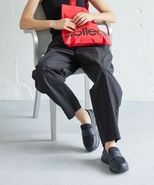 green label relaxing / グリーンレーベル リラクシング スニーカー | 【別注】＜PUMA＞ローファー / スニーカー | 詳細1