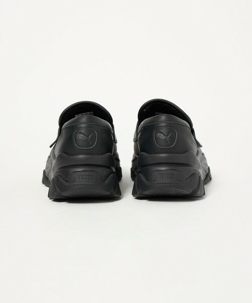 green label relaxing / グリーンレーベル リラクシング スニーカー | 【別注】＜PUMA＞ローファー / スニーカー | 詳細15