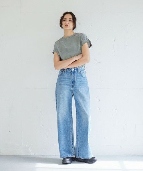 green label relaxing / グリーンレーベル リラクシング スニーカー | 【別注】＜PUMA＞ローファー / スニーカー | 詳細5