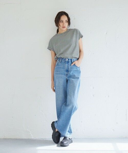 green label relaxing / グリーンレーベル リラクシング スニーカー | 【別注】＜PUMA＞ローファー / スニーカー | 詳細6