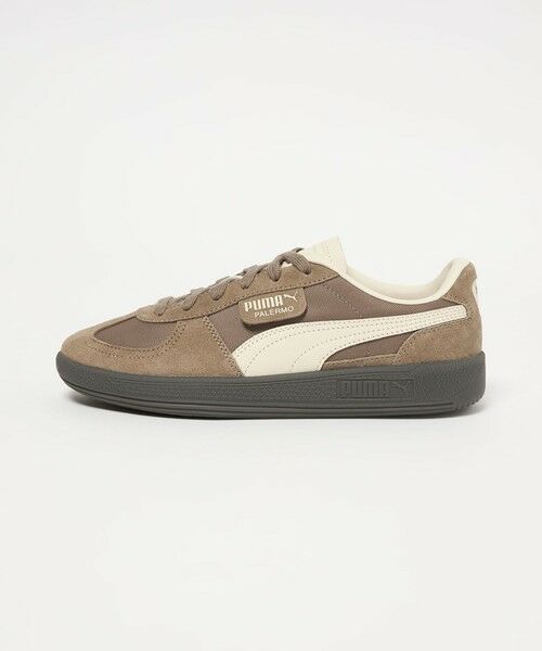 green label relaxing / グリーンレーベル リラクシング スニーカー | 【別注】＜PUMA＞パレルモ スニーカー | 詳細11