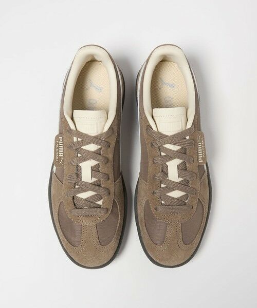 green label relaxing / グリーンレーベル リラクシング スニーカー | 【別注】＜PUMA＞パレルモ スニーカー | 詳細13
