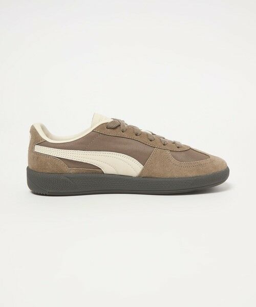green label relaxing / グリーンレーベル リラクシング スニーカー | 【別注】＜PUMA＞パレルモ スニーカー | 詳細14