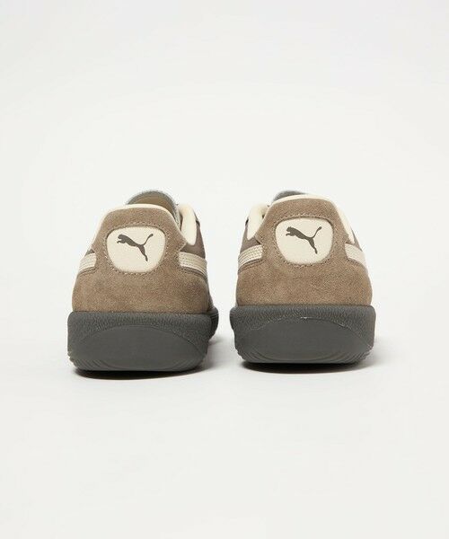 green label relaxing / グリーンレーベル リラクシング スニーカー | 【別注】＜PUMA＞パレルモ スニーカー | 詳細15