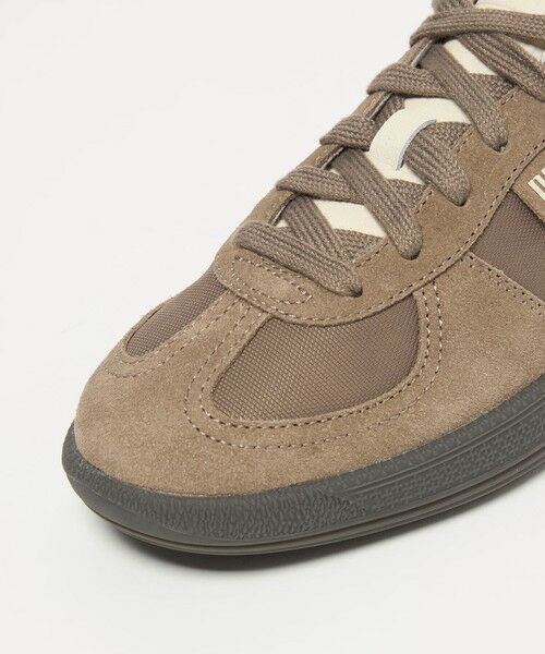 green label relaxing / グリーンレーベル リラクシング スニーカー | 【別注】＜PUMA＞パレルモ スニーカー | 詳細17