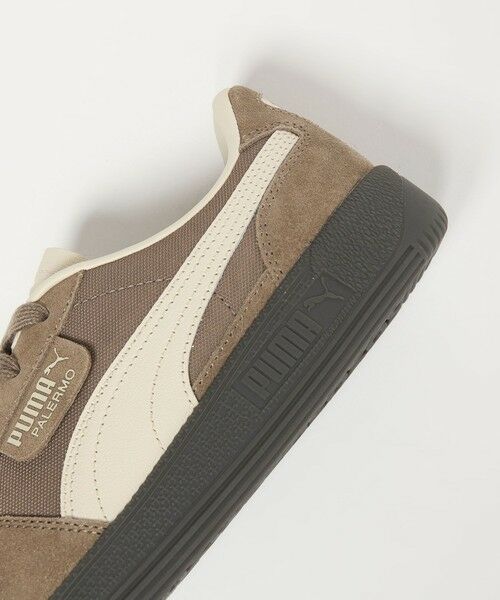green label relaxing / グリーンレーベル リラクシング スニーカー | 【別注】<PUMA>パレルモ スニーカー | 詳細24