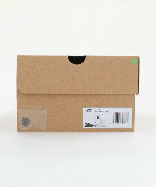 green label relaxing / グリーンレーベル リラクシング サンダル | ＜UGG＞ゴールデングロウ トグル サンダル | 詳細13