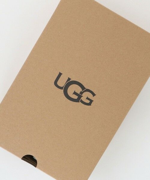 green label relaxing / グリーンレーベル リラクシング サンダル | ＜UGG＞ゴールデングロウ トグル サンダル | 詳細18