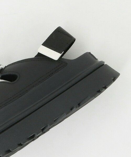 green label relaxing / グリーンレーベル リラクシング サンダル | ＜UGG＞ゴールデングロウ トグル サンダル | 詳細11