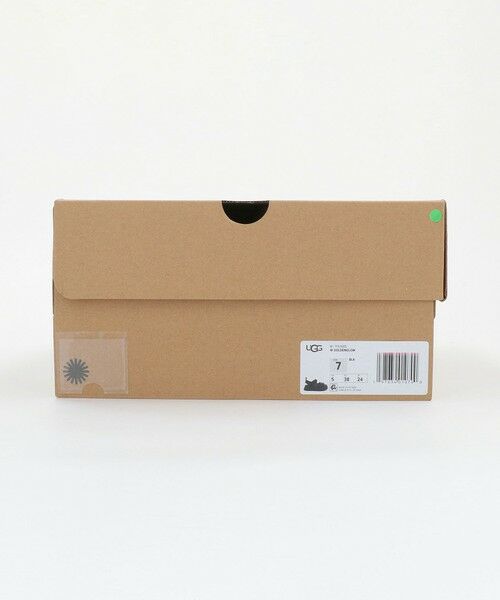 green label relaxing / グリーンレーベル リラクシング サンダル | ＜UGG＞ゴールデングロウ サンダル | 詳細10