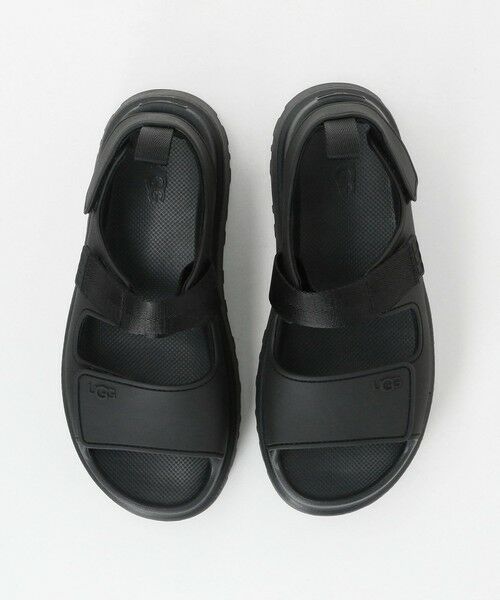 green label relaxing / グリーンレーベル リラクシング サンダル | ＜UGG＞ゴールデングロウ サンダル | 詳細2
