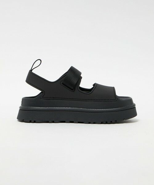 green label relaxing / グリーンレーベル リラクシング サンダル | ＜UGG＞ゴールデングロウ サンダル | 詳細3