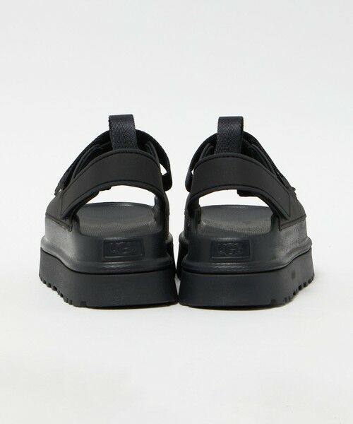 green label relaxing / グリーンレーベル リラクシング サンダル | ＜UGG＞ゴールデングロウ サンダル | 詳細4