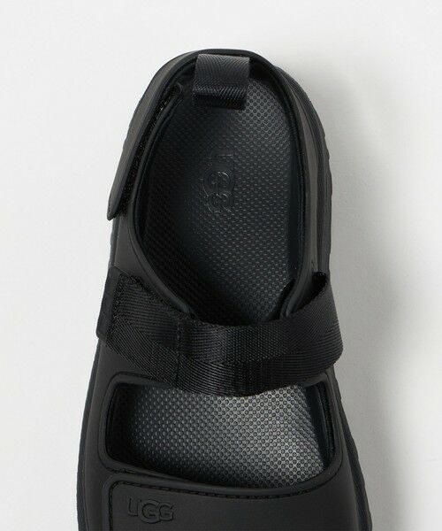 green label relaxing / グリーンレーベル リラクシング サンダル | ＜UGG＞ゴールデングロウ サンダル | 詳細6