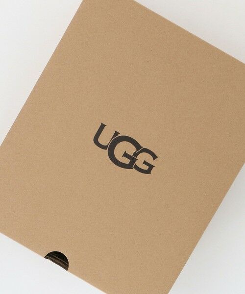 green label relaxing / グリーンレーベル リラクシング サンダル | ＜UGG＞ゴールデングロウ サンダル | 詳細9