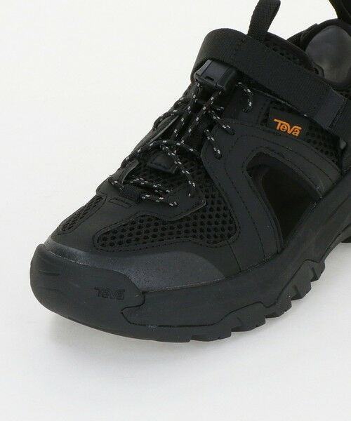 green label relaxing / グリーンレーベル リラクシング スニーカー | 【WEB限定】＜TEVA＞ハリケーン エックスエルティー3 CT サンダル | 詳細10