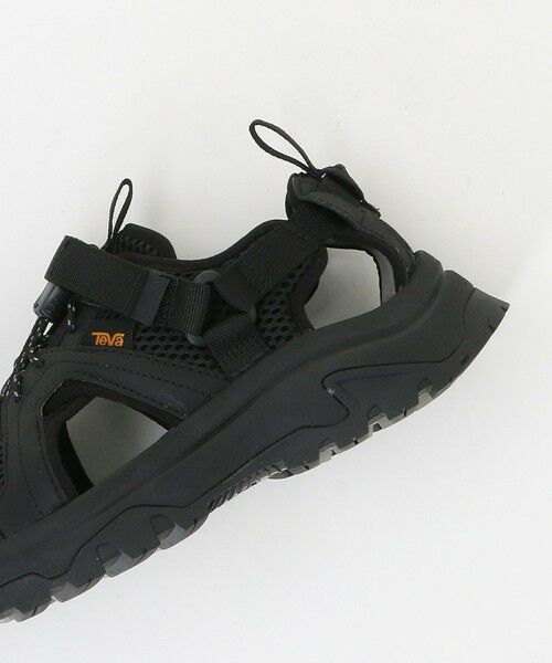 green label relaxing / グリーンレーベル リラクシング スニーカー | 【WEB限定】＜TEVA＞ハリケーン エックスエルティー3 CT サンダル | 詳細11