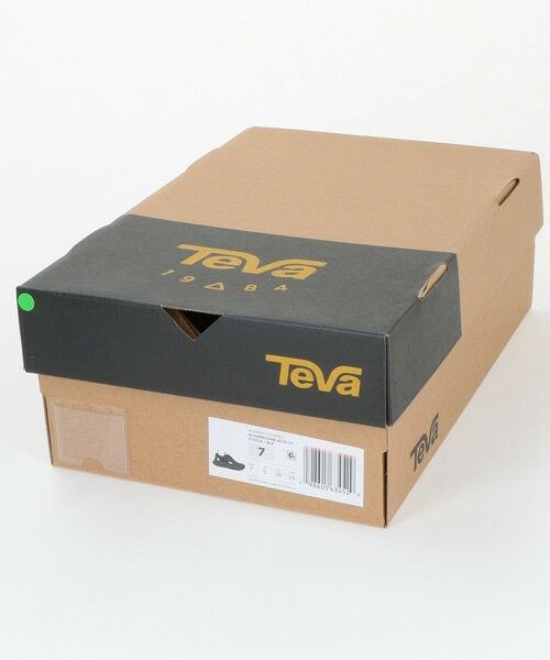 green label relaxing / グリーンレーベル リラクシング スニーカー | 【WEB限定】＜TEVA＞ハリケーン エックスエルティー3 CT サンダル | 詳細12