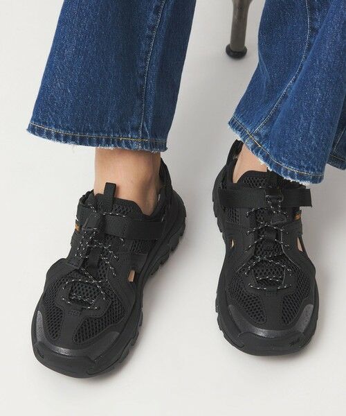 green label relaxing / グリーンレーベル リラクシング スニーカー | 【WEB限定】＜TEVA＞ハリケーン エックスエルティー3 CT サンダル | 詳細2