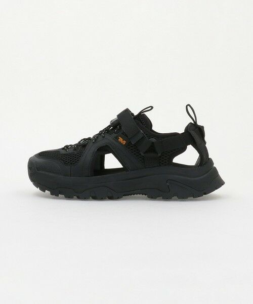 green label relaxing / グリーンレーベル リラクシング スニーカー | 【WEB限定】＜TEVA＞ハリケーン エックスエルティー3 CT サンダル | 詳細3