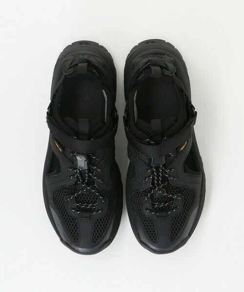 green label relaxing / グリーンレーベル リラクシング スニーカー | 【WEB限定】＜TEVA＞ハリケーン エックスエルティー3 CT サンダル | 詳細5