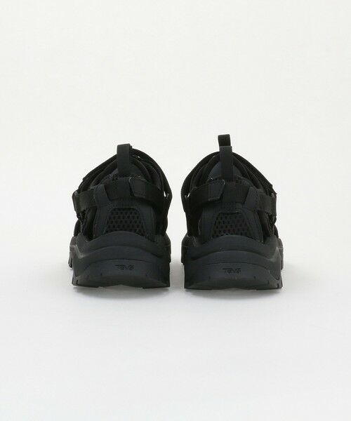 green label relaxing / グリーンレーベル リラクシング スニーカー | 【WEB限定】＜TEVA＞ハリケーン エックスエルティー3 CT サンダル | 詳細7