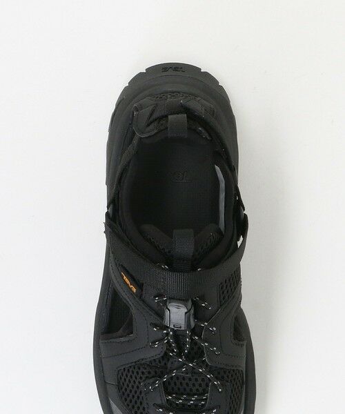 green label relaxing / グリーンレーベル リラクシング スニーカー | 【WEB限定】＜TEVA＞ハリケーン エックスエルティー3 CT サンダル | 詳細9