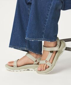 green label relaxing / グリーンレーベル リラクシング サンダル | 【WEB限定】＜TEVA＞ハリケーン エックスエルティー3 サンダル
