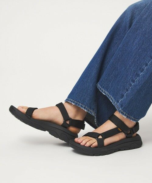 green label relaxing / グリーンレーベル リラクシング サンダル | 【WEB限定】＜TEVA＞ハリケーン エックスエルティー3 サンダル | 詳細1